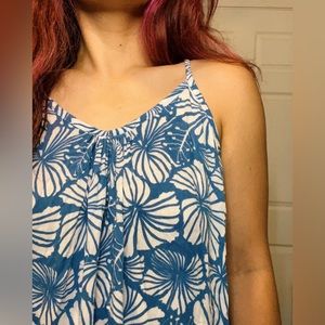 La Tropicale Island Dress